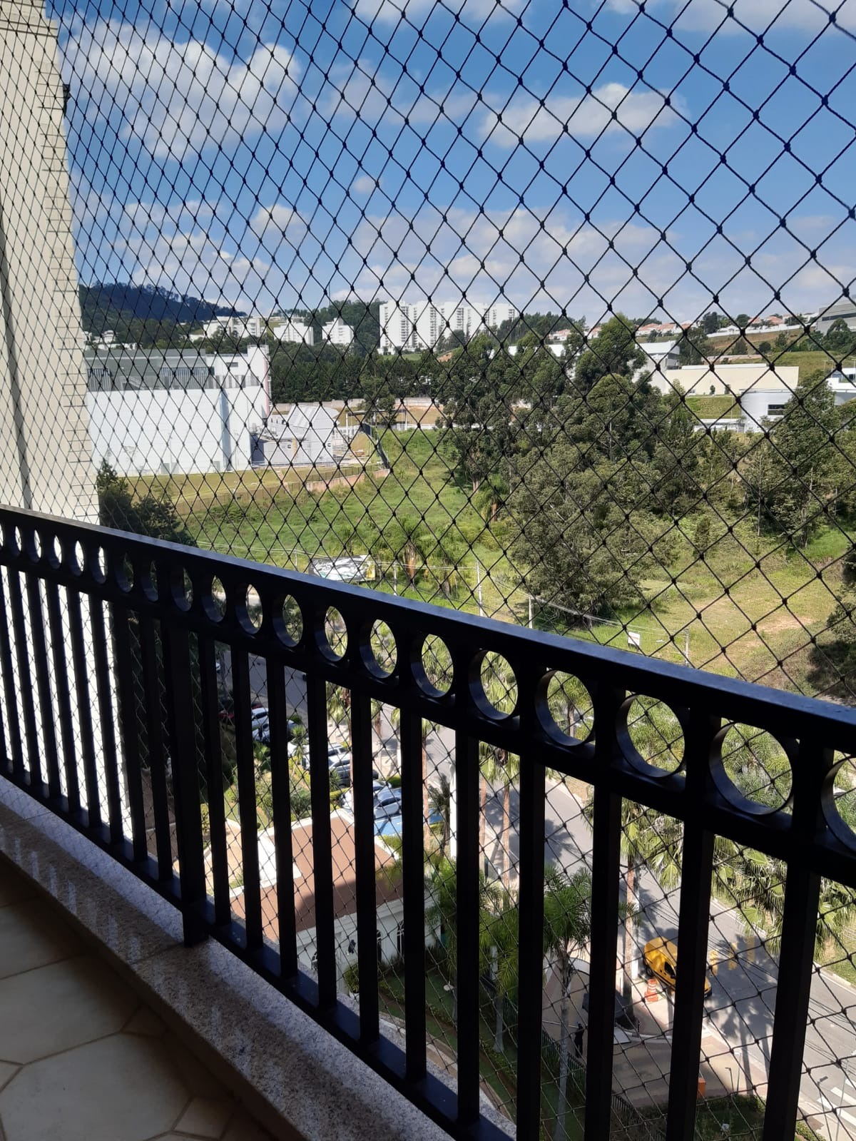Apartamento à venda no Parque Tamboré, 139 m² – Tamboré, Santana de Parnaíba – Cód. 74066639 — imagem 2