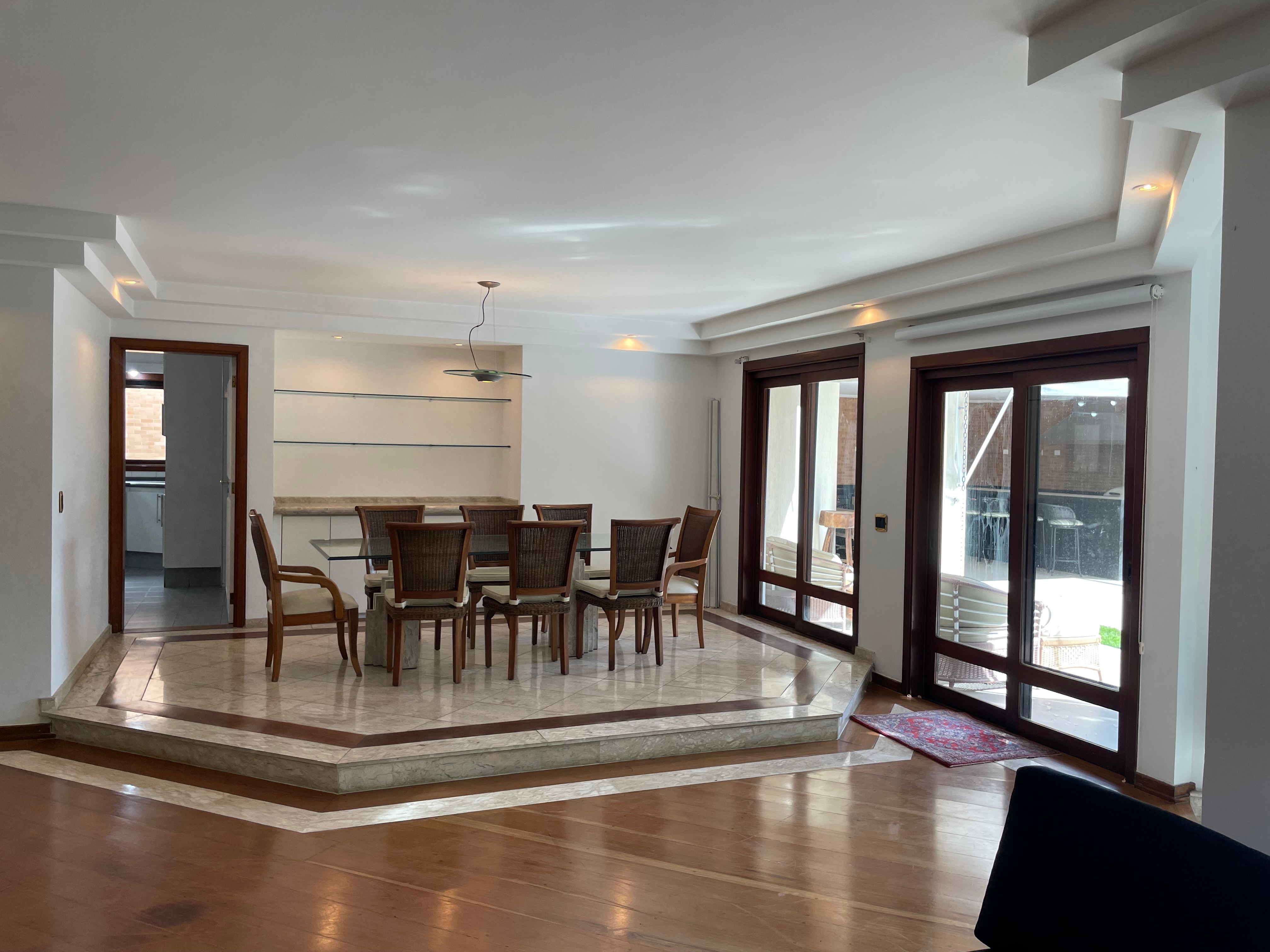 Casa à venda no Residencial 6, 500 m² – Alphaville, Santana de Parnaíba – Cód. 74071672 — imagem 10