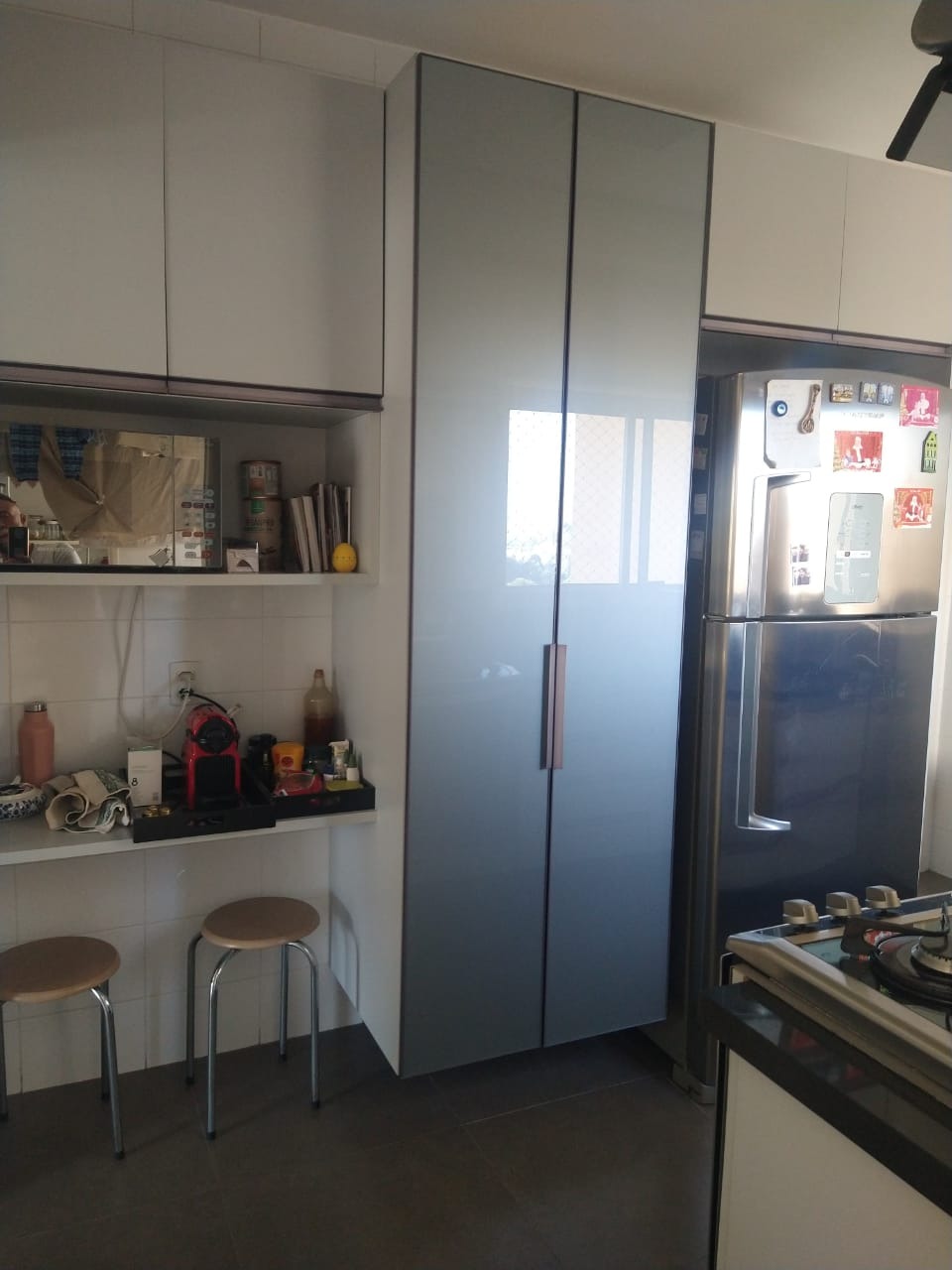 Apartamento à venda no Ghaia, 132 m² – Tamboré, Santana de Parnaíba – Cód. 74207395 — imagem 9
