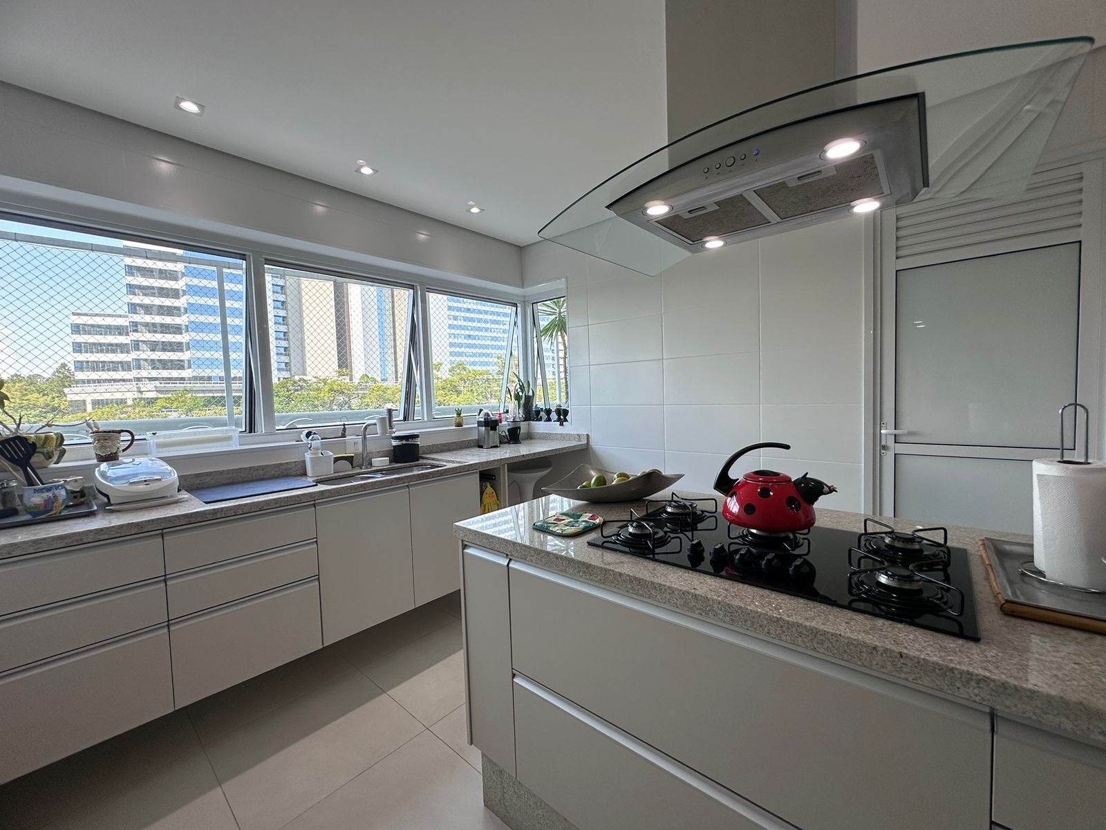 Apartamento à venda no Gramercy Lake, 397 m² – Alphaville Empresarial, Barueri – Cód. 74169620 — imagem 9