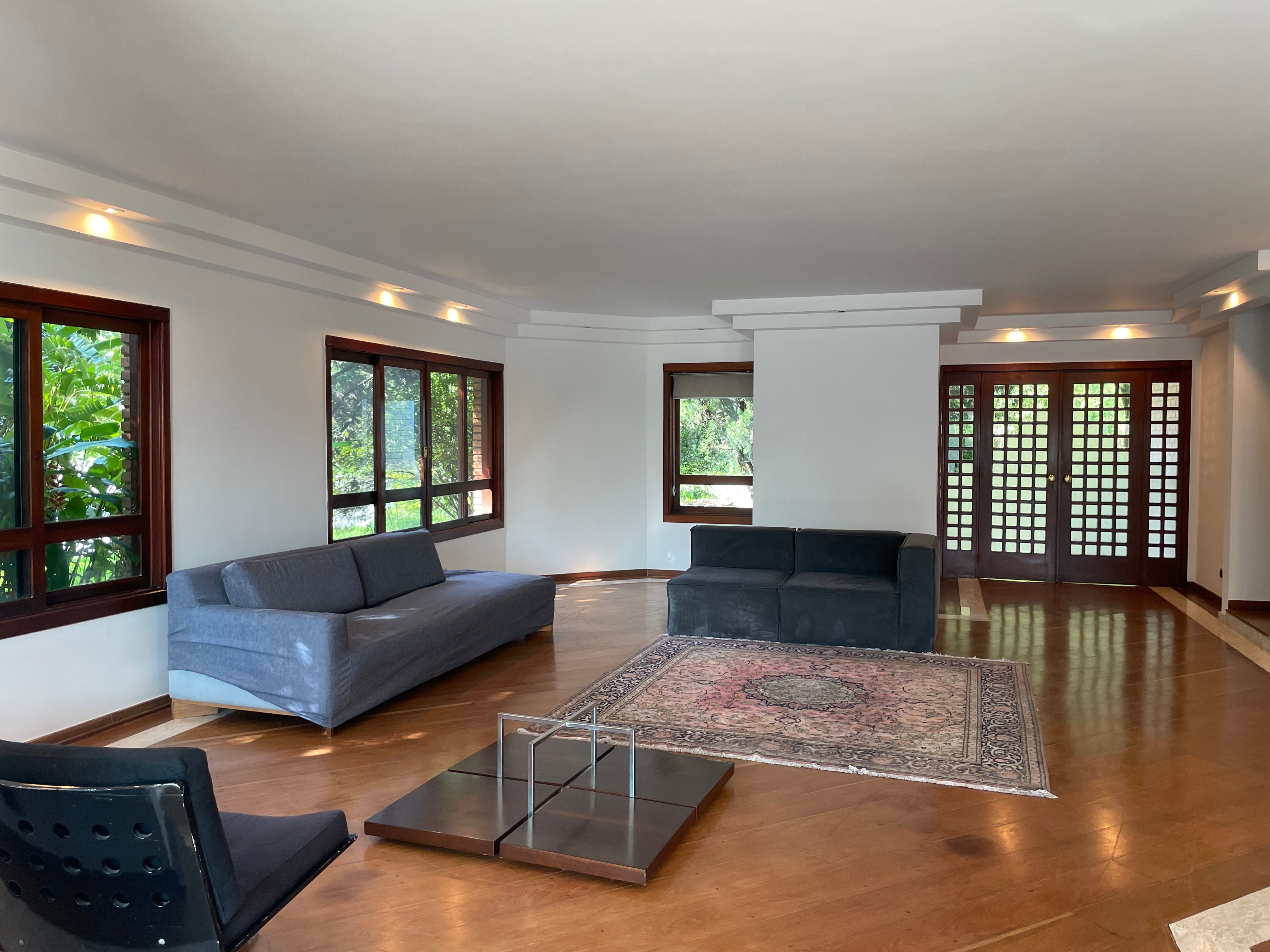 Casa à venda no Residencial 6, 500 m² – Alphaville, Santana de Parnaíba – Cód. 74071672 — imagem 9