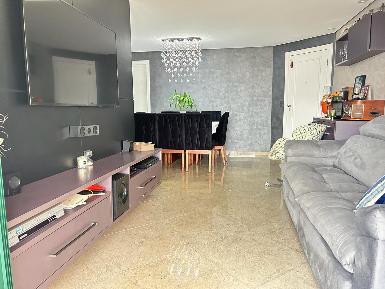 Apartamento à venda em Alphaville Centro Industrial e Empresarial/Alphaville., 96 m² – Barueri – Cód. 74205481 — imagem 2