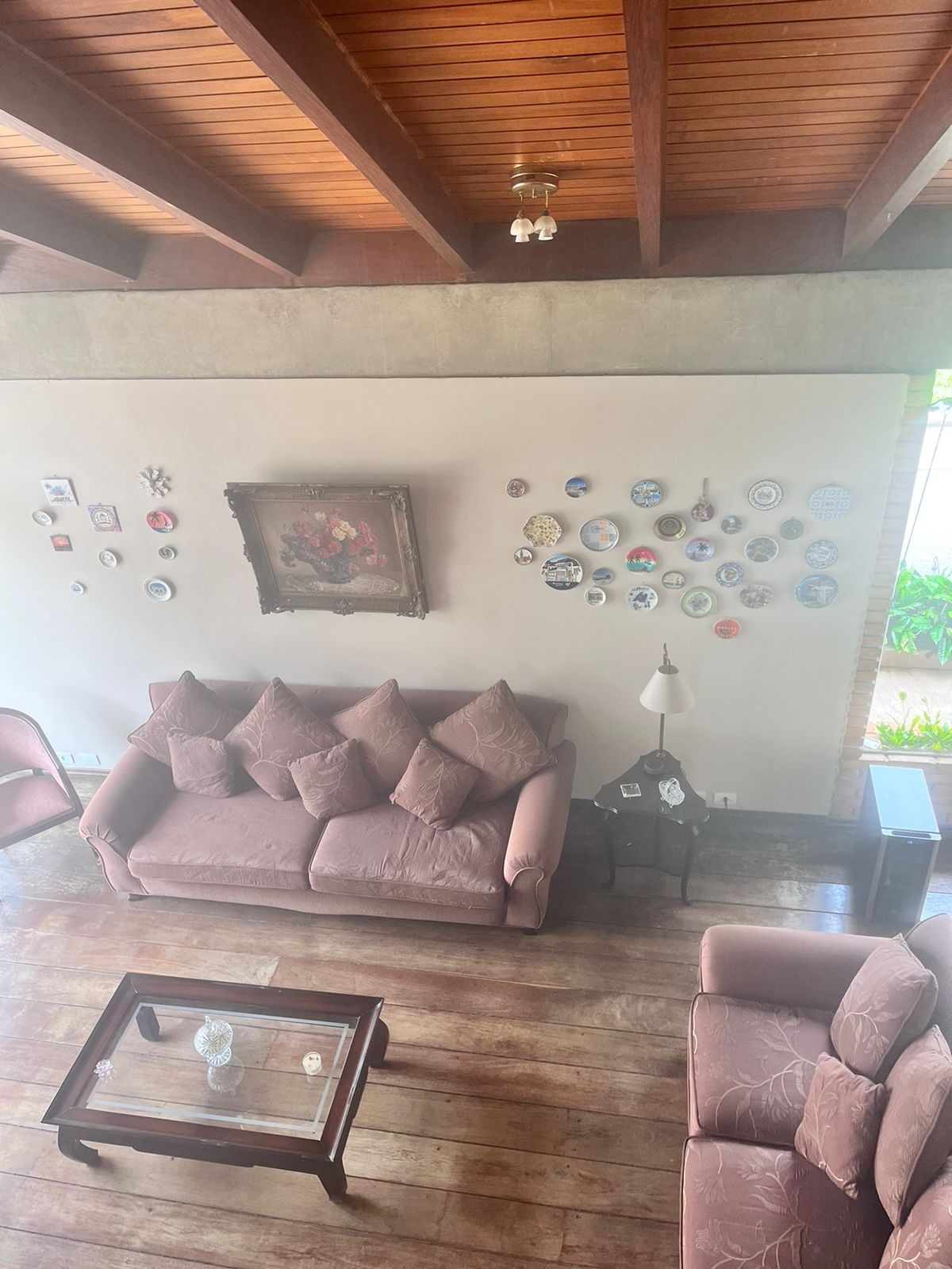 Casa à venda no Residencial 6, 325,37 m² – Alphaville, Santana de Parnaíba – Cód. 74224863 — imagem 4