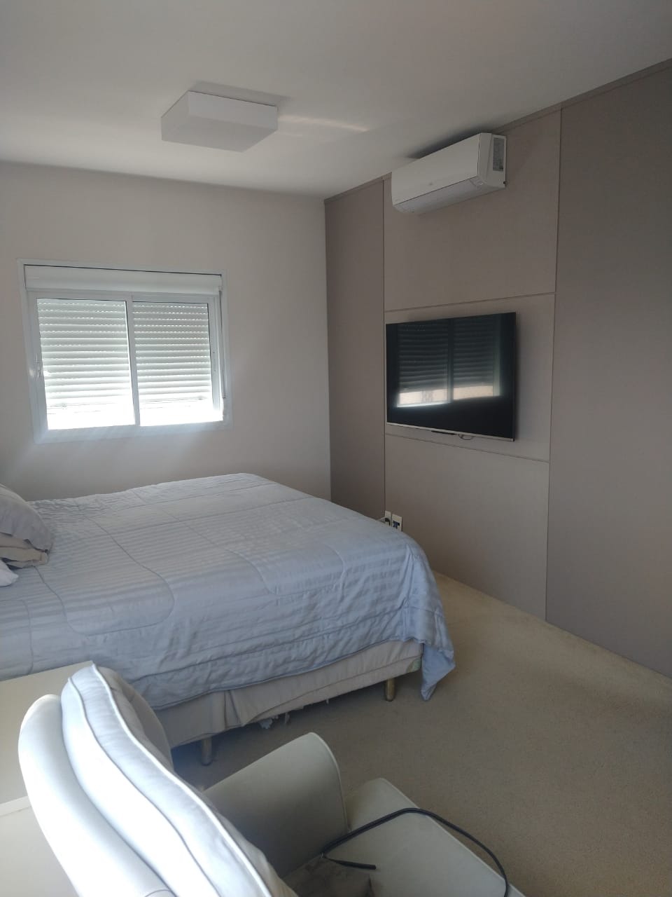 Apartamento à venda no Ghaia, 132 m² – Tamboré, Santana de Parnaíba – Cód. 74207395 — imagem 11