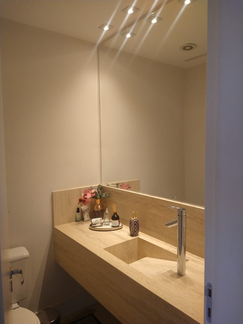 Apartamento à venda no Ghaia, 132 m² – Tamboré, Santana de Parnaíba – Cód. 74207395 — imagem 17