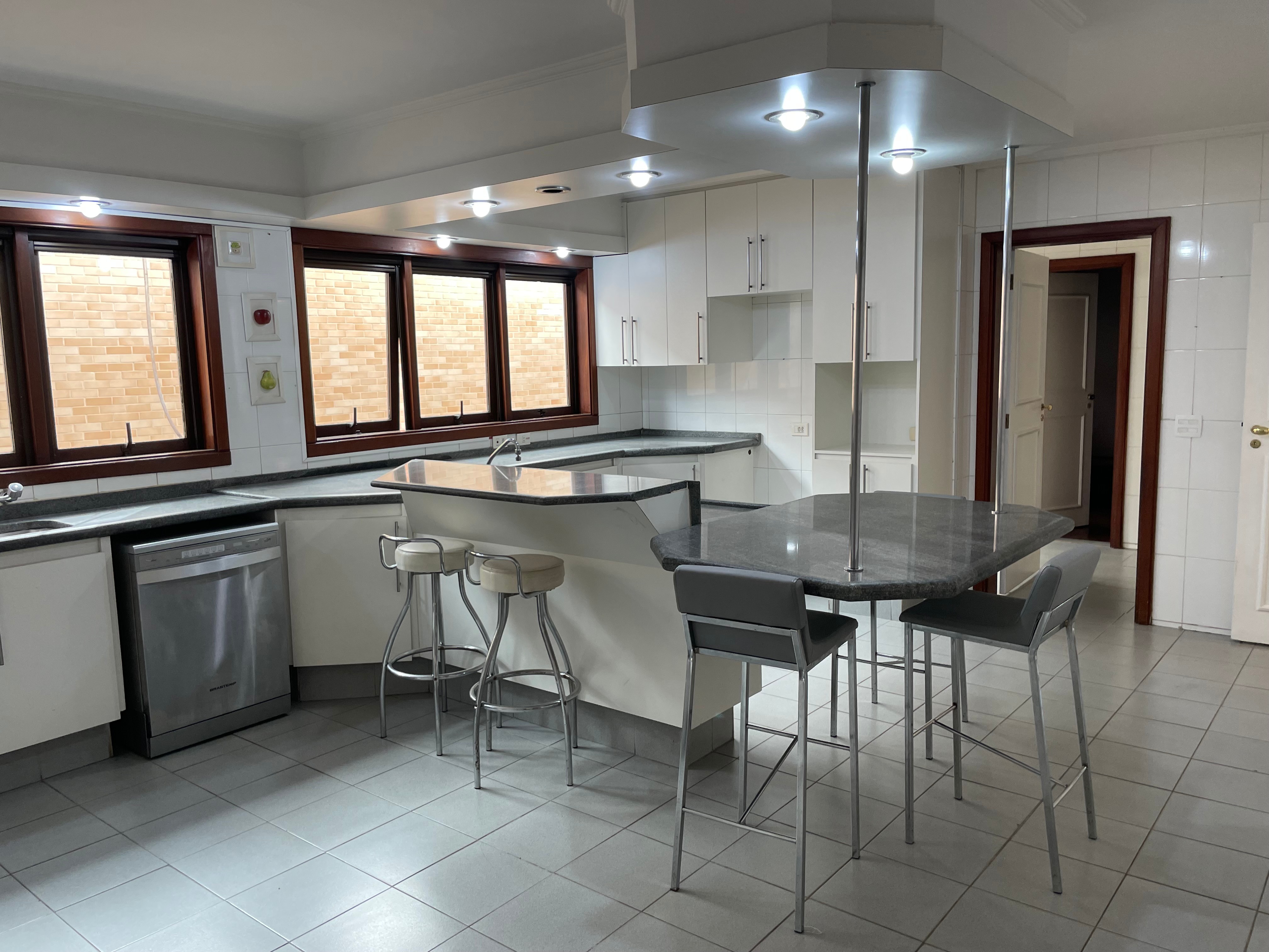 Casa à venda no Residencial 6, 500 m² – Alphaville, Santana de Parnaíba – Cód. 74071672 — imagem 16