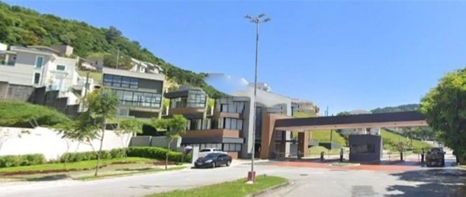 Terreno à venda no Alpha Sitio, 546 m² – Alphaville, Santana de Parnaiba – Cód. 2071554 — imagem 7