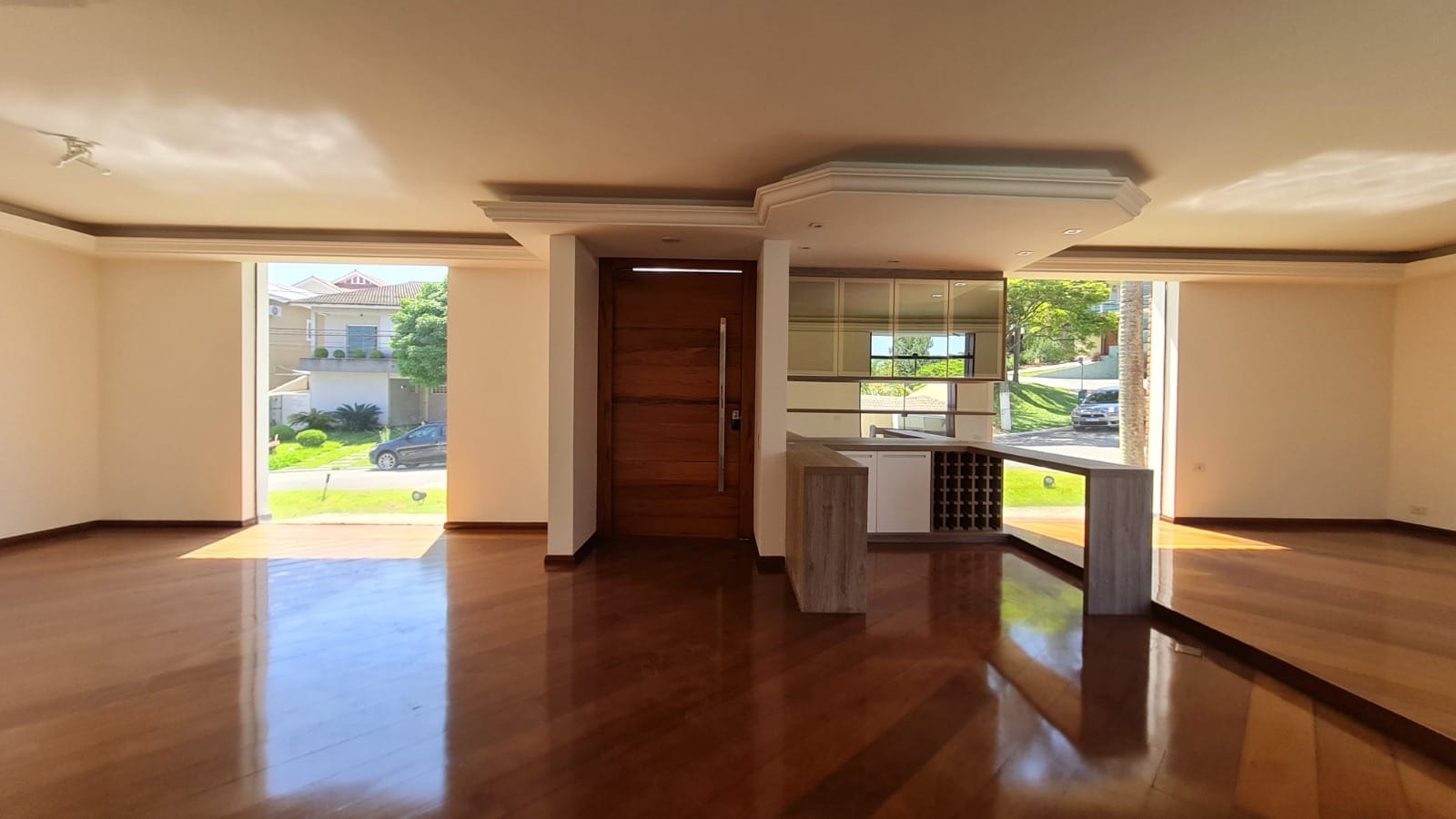 Casa à venda no Residencial 5, 620 m² – Alphaville, Santana de Parnaíba – Cód. 72322602 — imagem 3