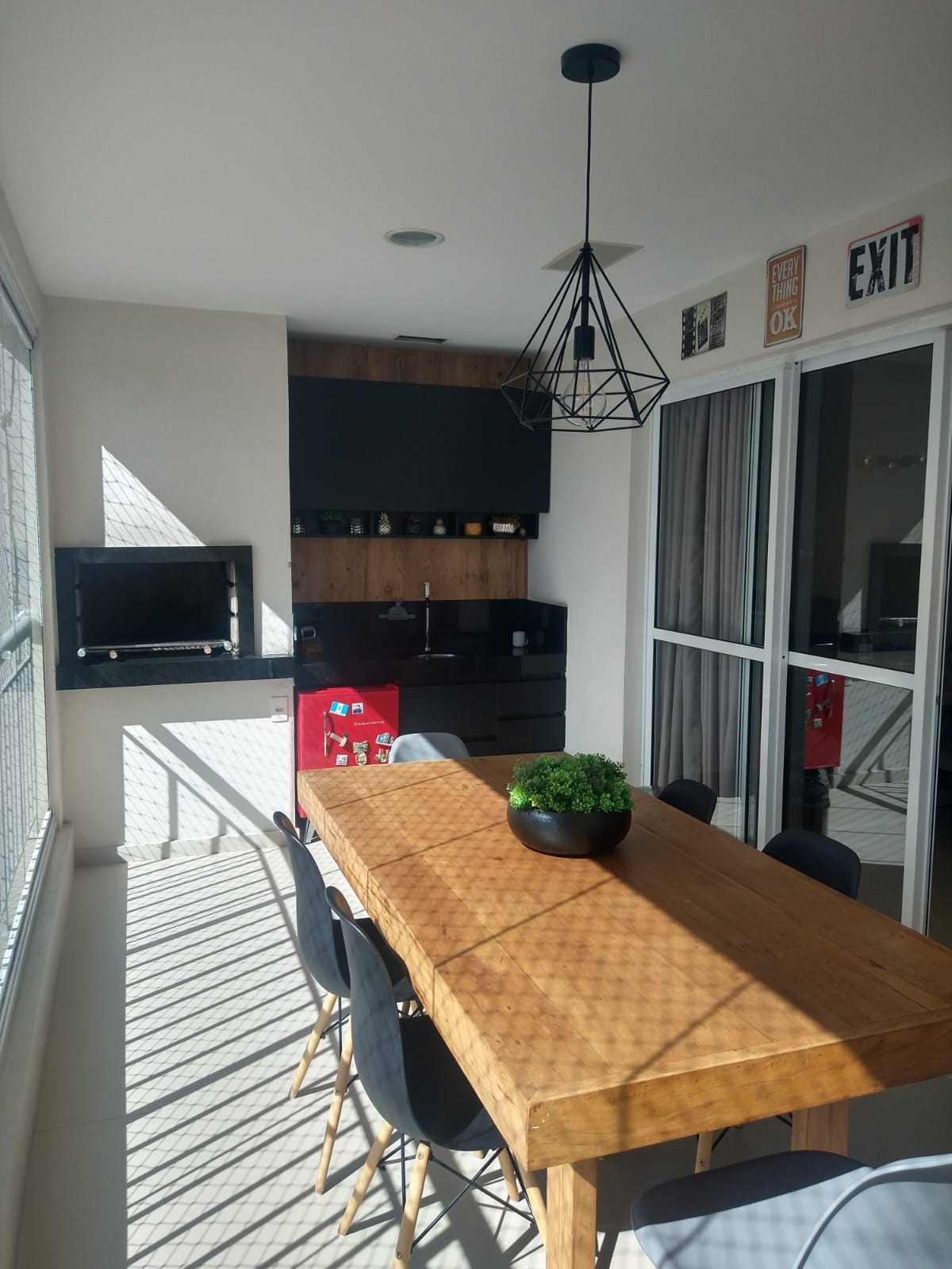 Apartamento à venda no Ghaia, 132 m² – Tamboré, Santana de Parnaíba – Cód. 74207395 — imagem 5