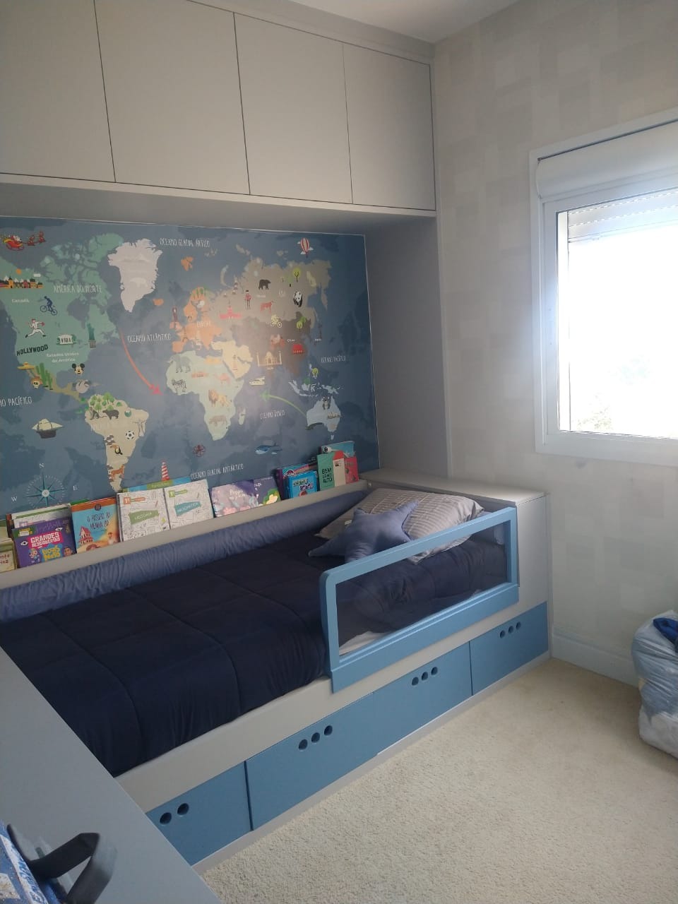 Apartamento à venda no Ghaia, 132 m² – Tamboré, Santana de Parnaíba – Cód. 74207395 — imagem 14
