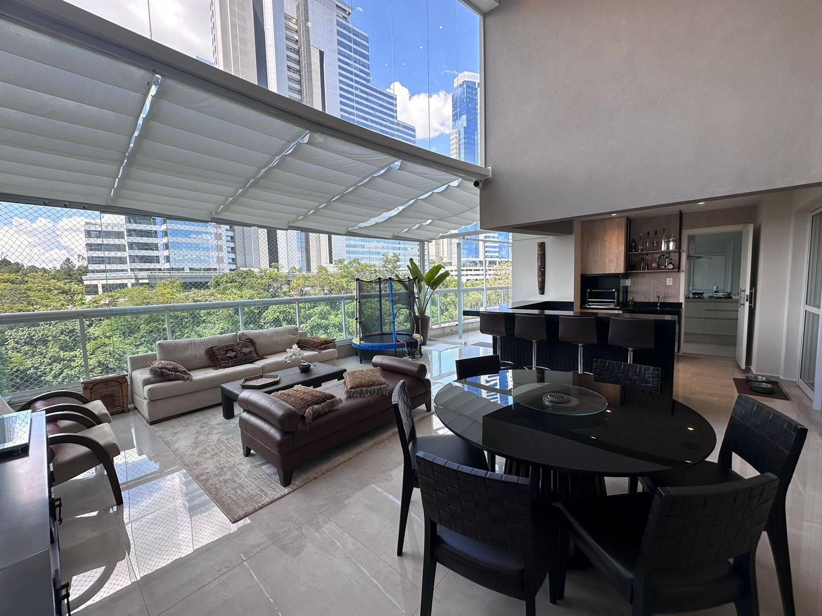 Apartamento à venda no Gramercy Lake, 397 m² – Alphaville Empresarial, Barueri – Cód. 74169620 — imagem 14
