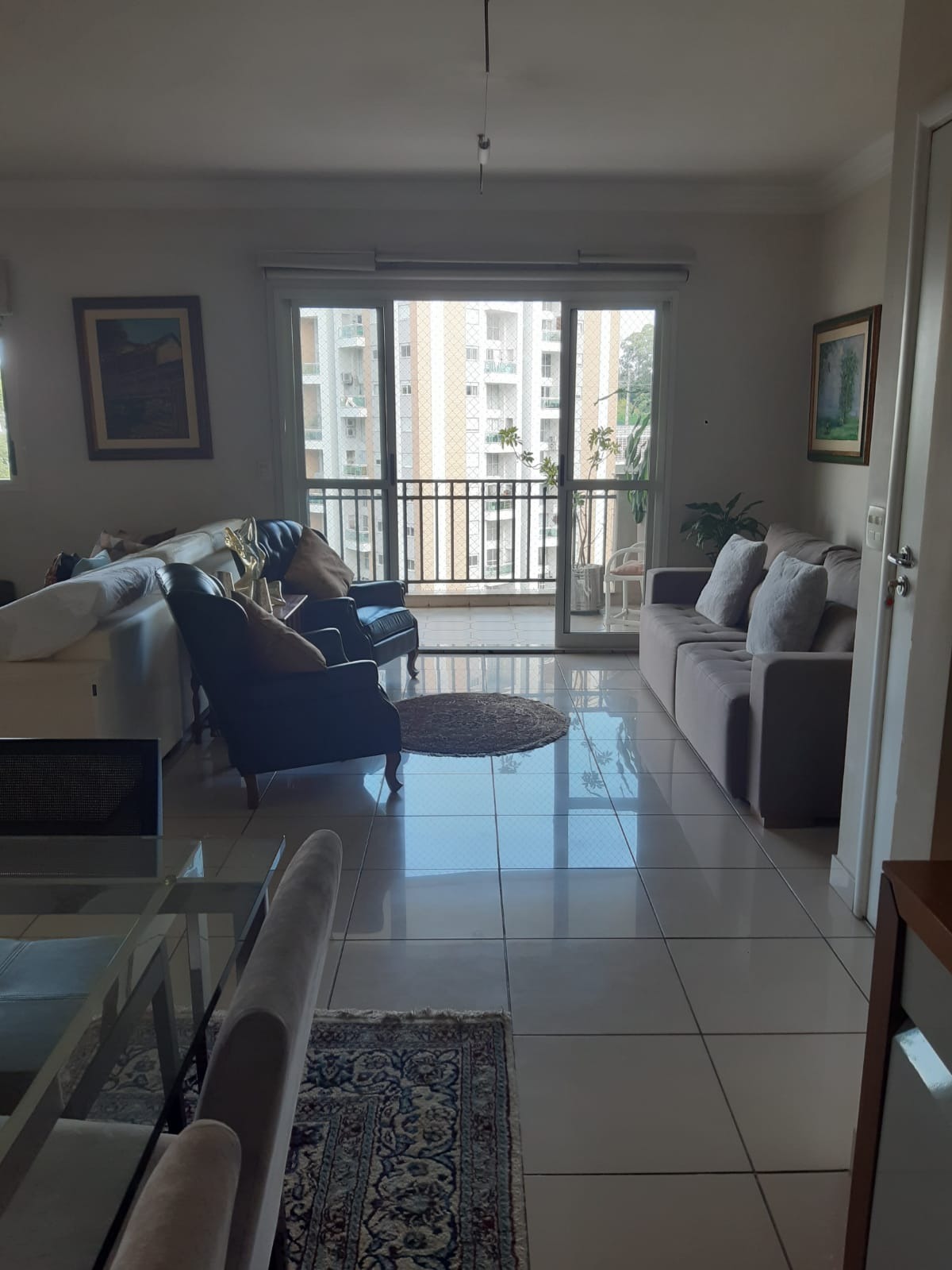 Apartamento à venda no Parque Tamboré, 139 m² – Tamboré, Santana de Parnaíba – Cód. 74066639 — imagem 13