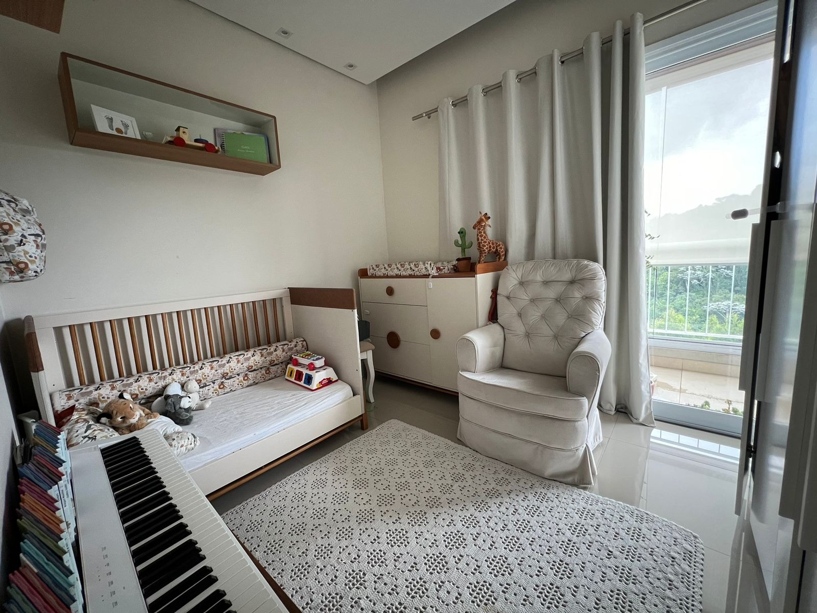 Apartamento à venda no Trix, 58 m² – Tamboré, Santana de Parnaíba – Cód. 74234469 — imagem 8