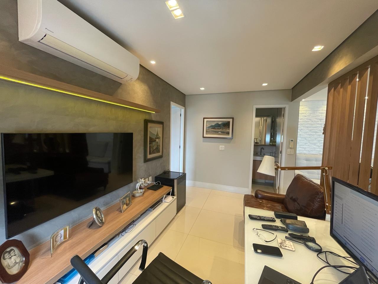 APARTAMENTO — RUA BONNARD - Bellagio - Bellagio - ALPHAVILLE EMPRESARIAL - BARUERI/SP — imagem 8