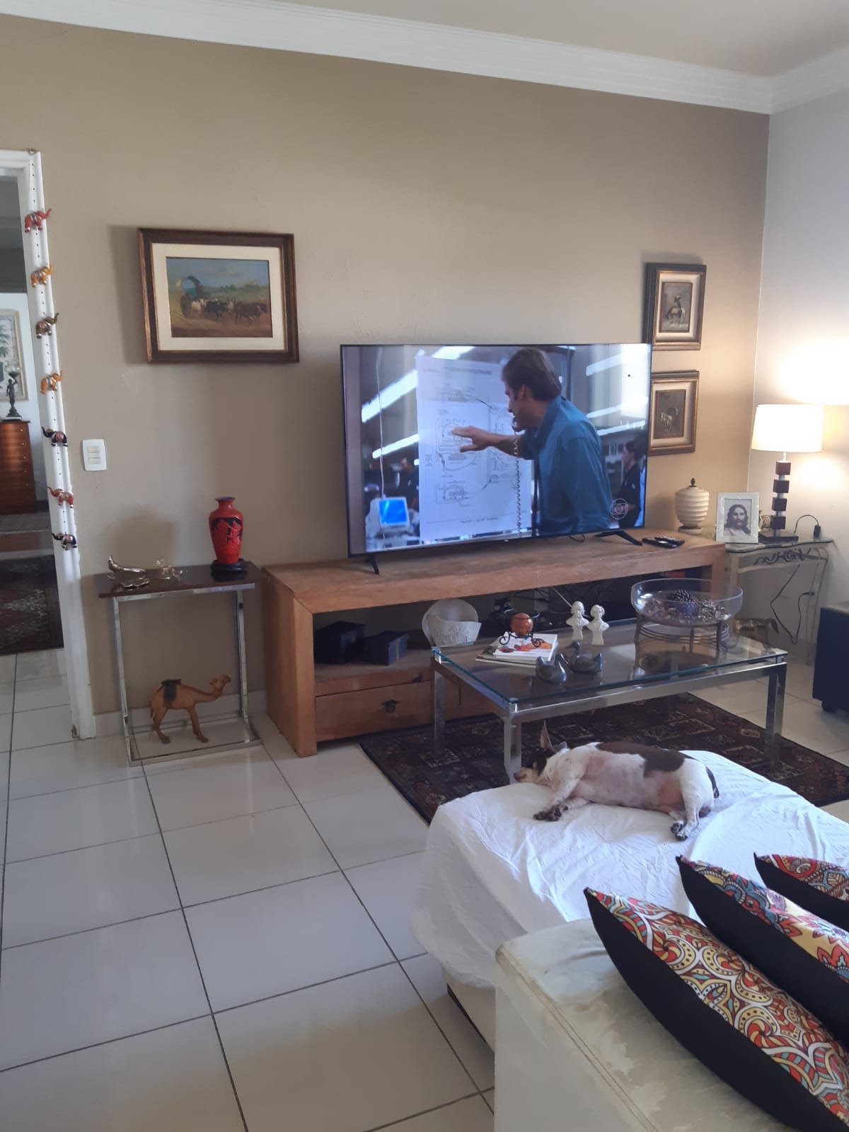 Apartamento à venda no Parque Tamboré, 139 m² – Tamboré, Santana de Parnaíba – Cód. 74066639 — imagem 7
