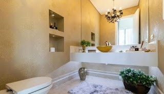 Casa à venda no Residencial 10, 740 m² – Alphaville, Santana de Parnaíba – Cód. 34803505 — imagem 12