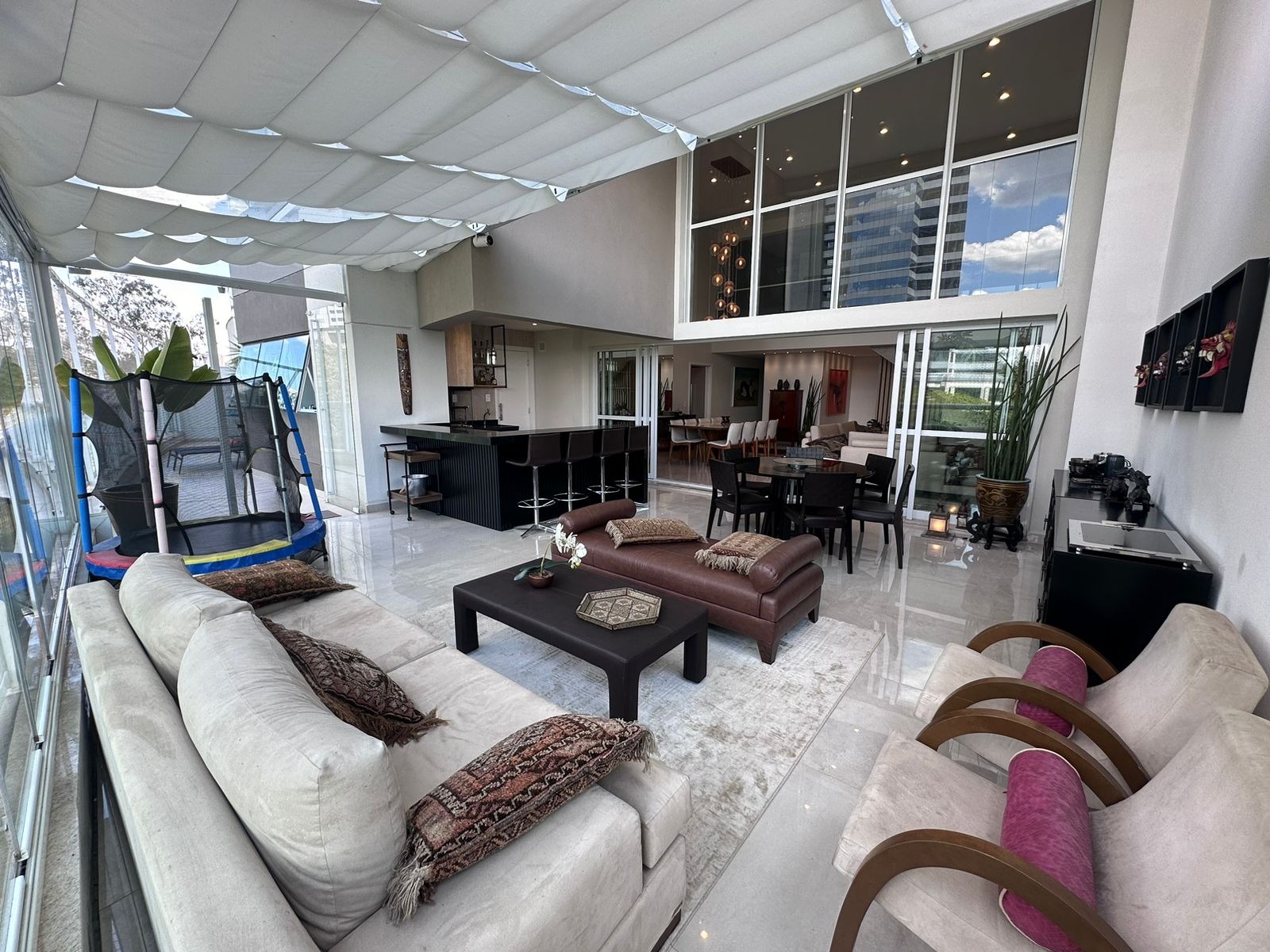 Apartamento à venda no Gramercy Lake, 397 m² – Alphaville Empresarial, Barueri – Cód. 74169620 — imagem 12