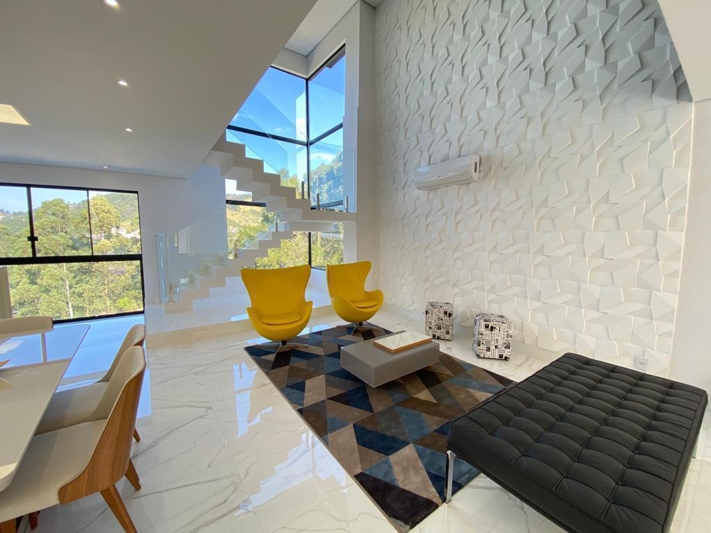 Casa à venda no Santa Anna, 435 m² – Sítio do Morro, Santana de Parnaíba – Cód. 74079694 — imagem 8