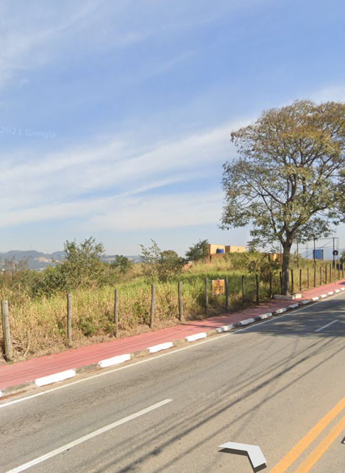 Terreno para venda ou locação em Alphaville, 20.000 m² – Santana de Parnaíba – Cód. 72635595 — imagem 4