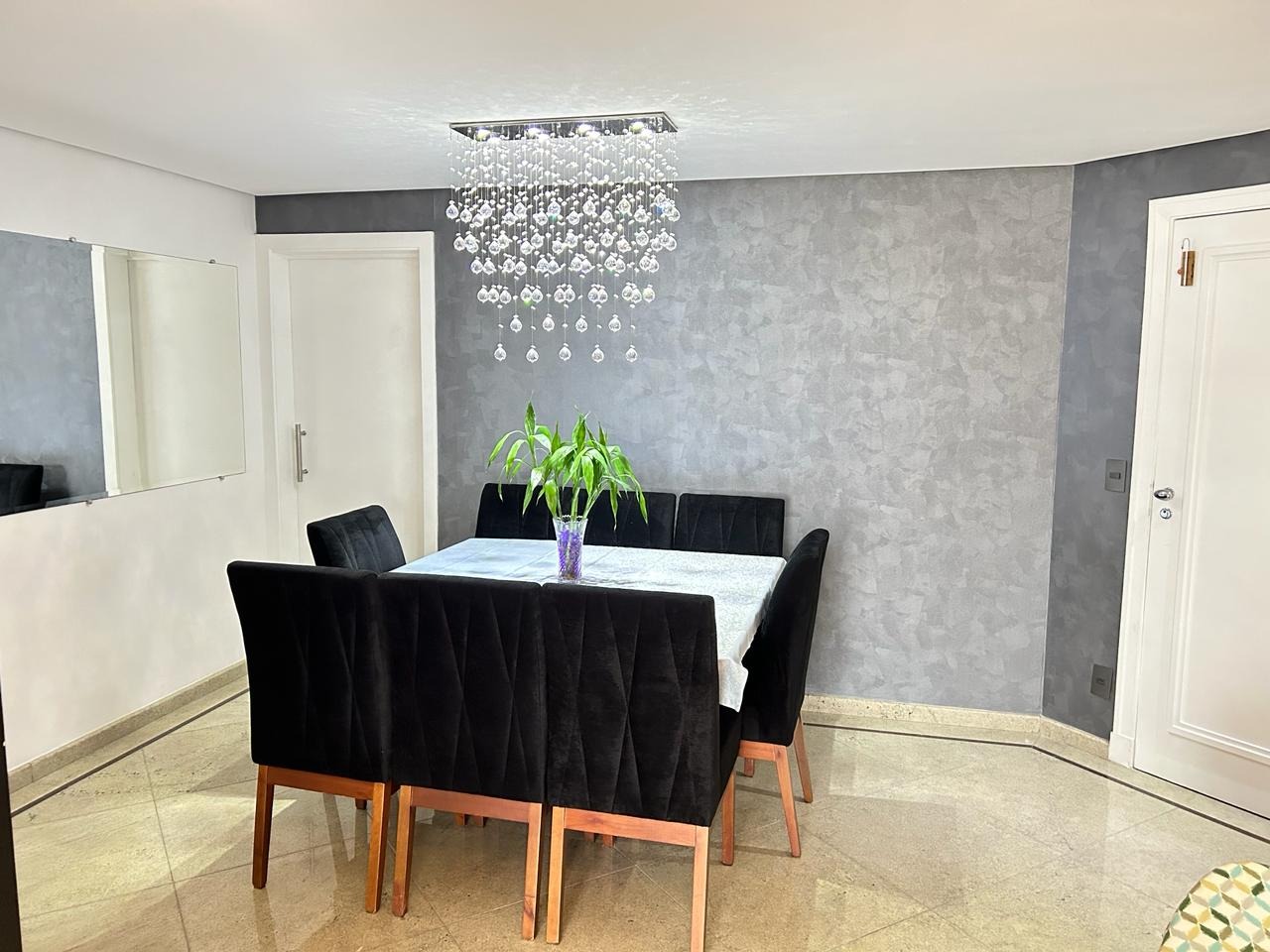 Apartamento à venda em Alphaville Centro Industrial e Empresarial/Alphaville., 96 m² – Barueri – Cód. 74205481 — imagem 4