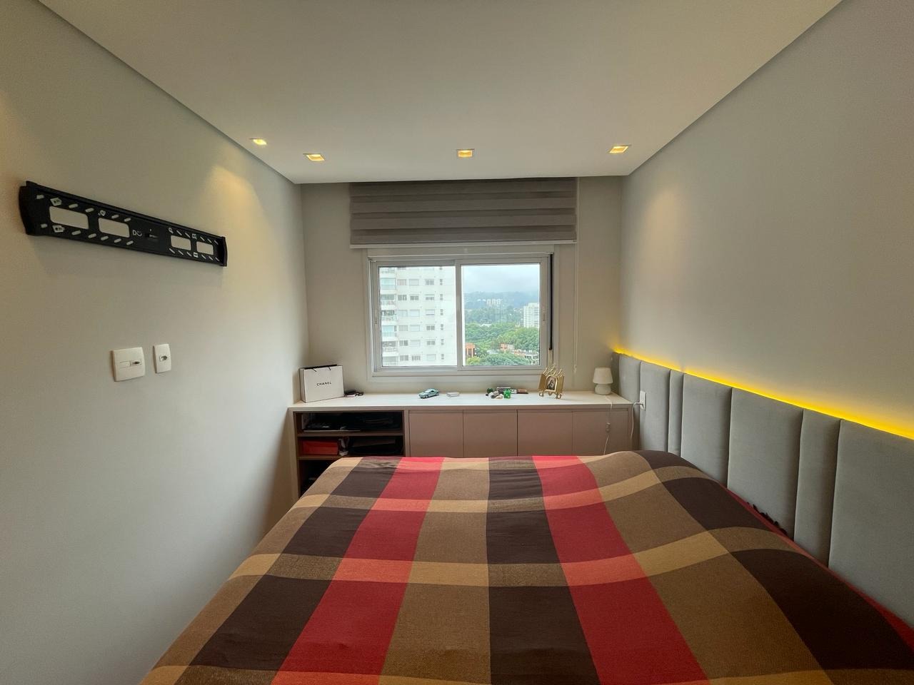 APARTAMENTO — RUA BONNARD - Bellagio - Bellagio - ALPHAVILLE EMPRESARIAL - BARUERI/SP — imagem 23
