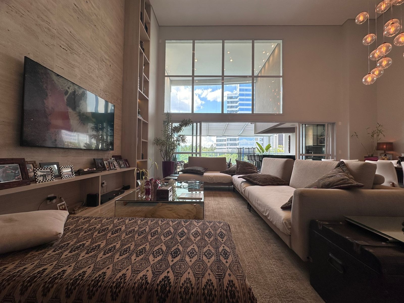 Apartamento à venda no Gramercy Lake, 397 m² – Alphaville Empresarial, Barueri – Cód. 74169620 — imagem 2