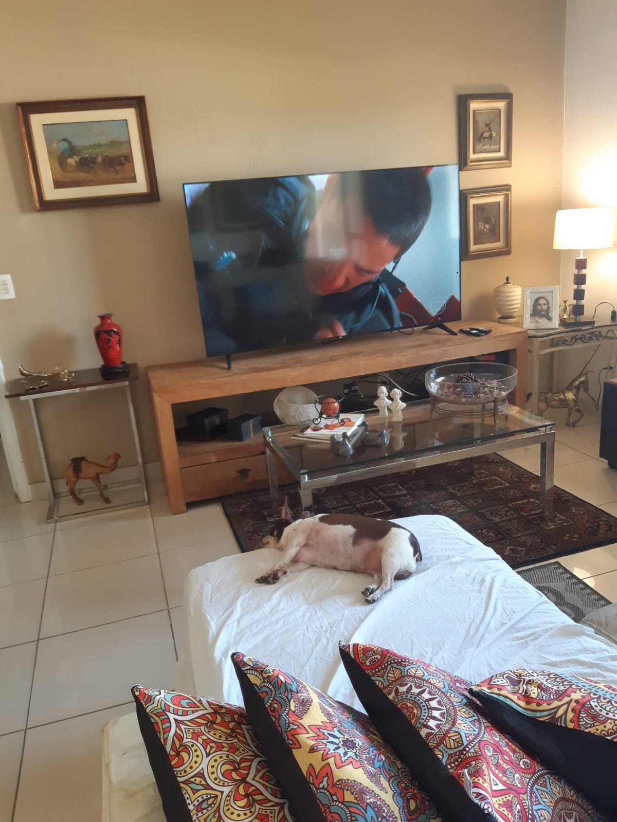 Apartamento à venda no Parque Tamboré, 139 m² – Tamboré, Santana de Parnaíba – Cód. 74066639 — imagem 8