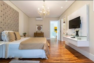Casa à venda no Residencial 10, 740 m² – Alphaville, Santana de Parnaíba – Cód. 34803505 — imagem 23