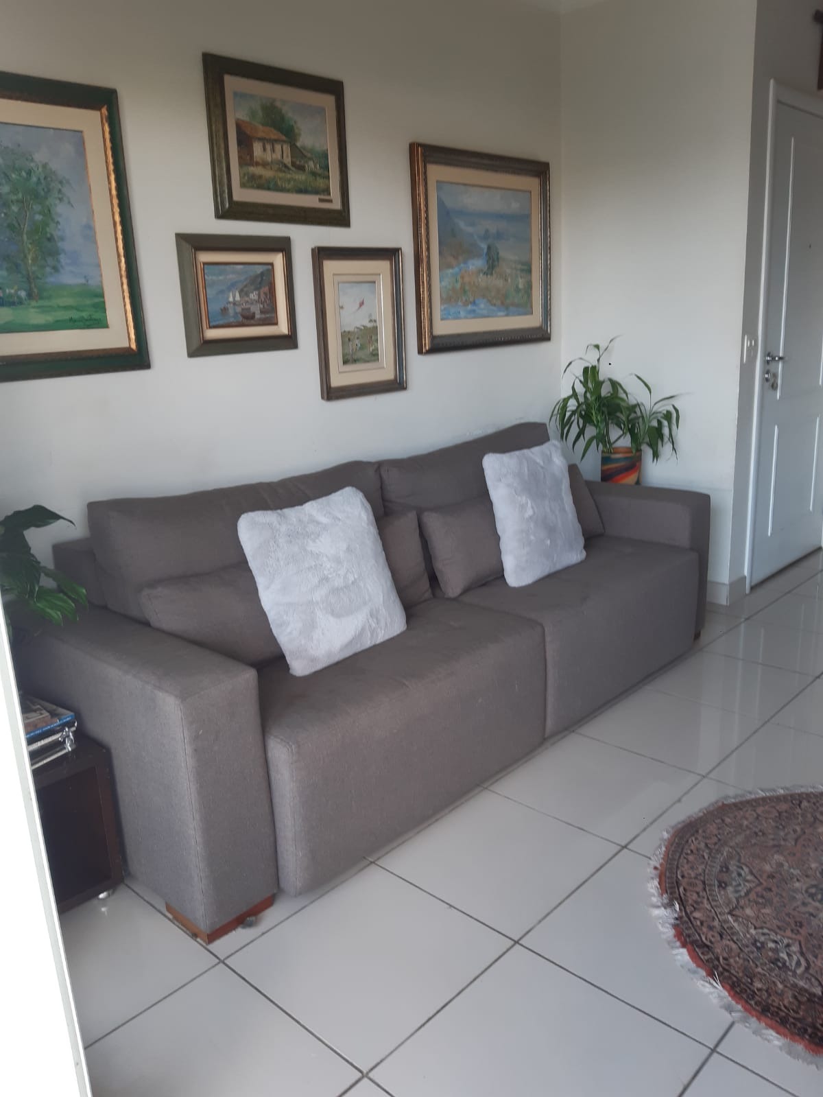 Apartamento à venda no Parque Tamboré, 139 m² – Tamboré, Santana de Parnaíba – Cód. 74066639 — imagem 16