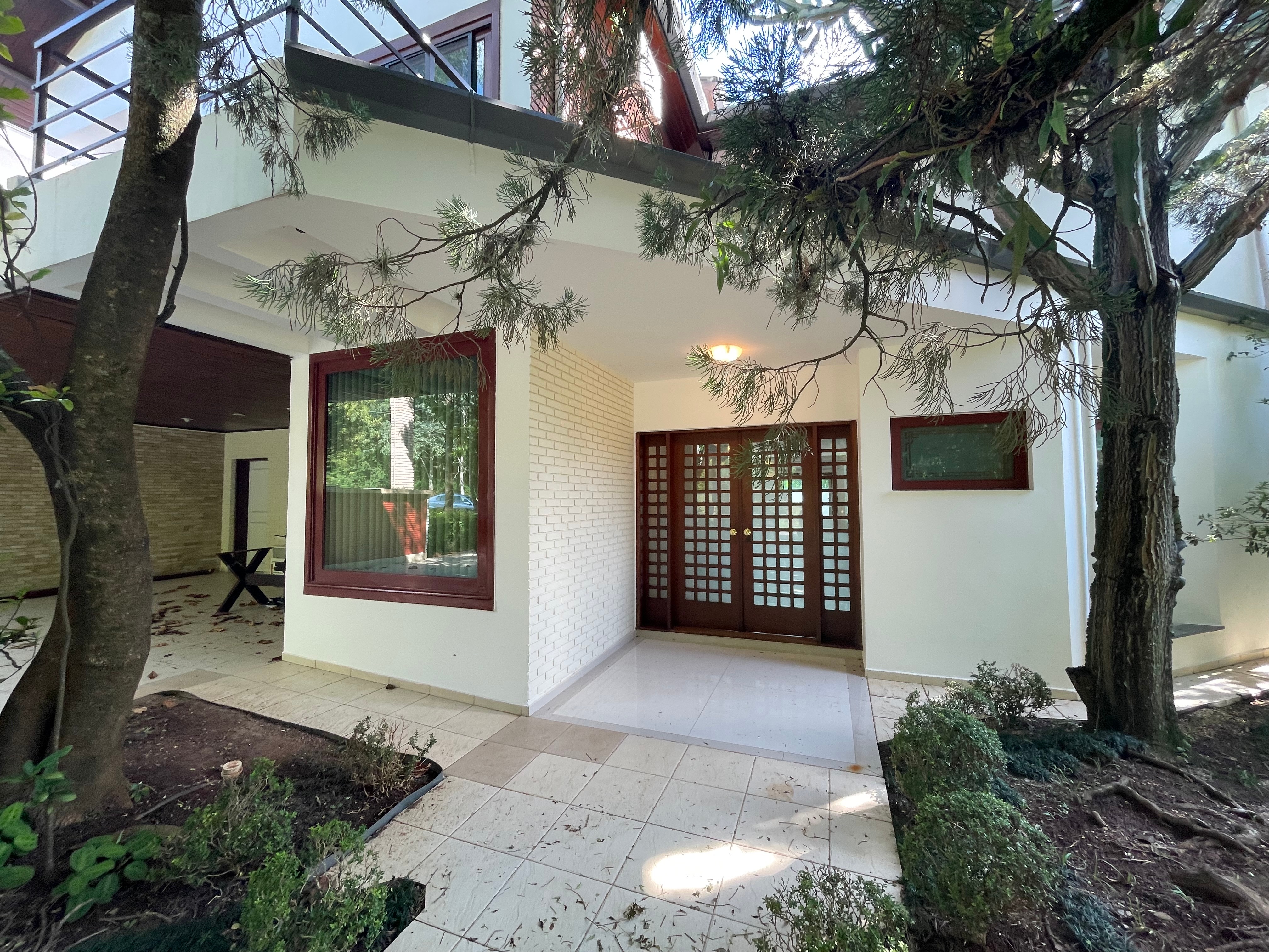 Casa à venda no Residencial 6, 500 m² – Alphaville, Santana de Parnaíba – Cód. 74071672 — imagem 1