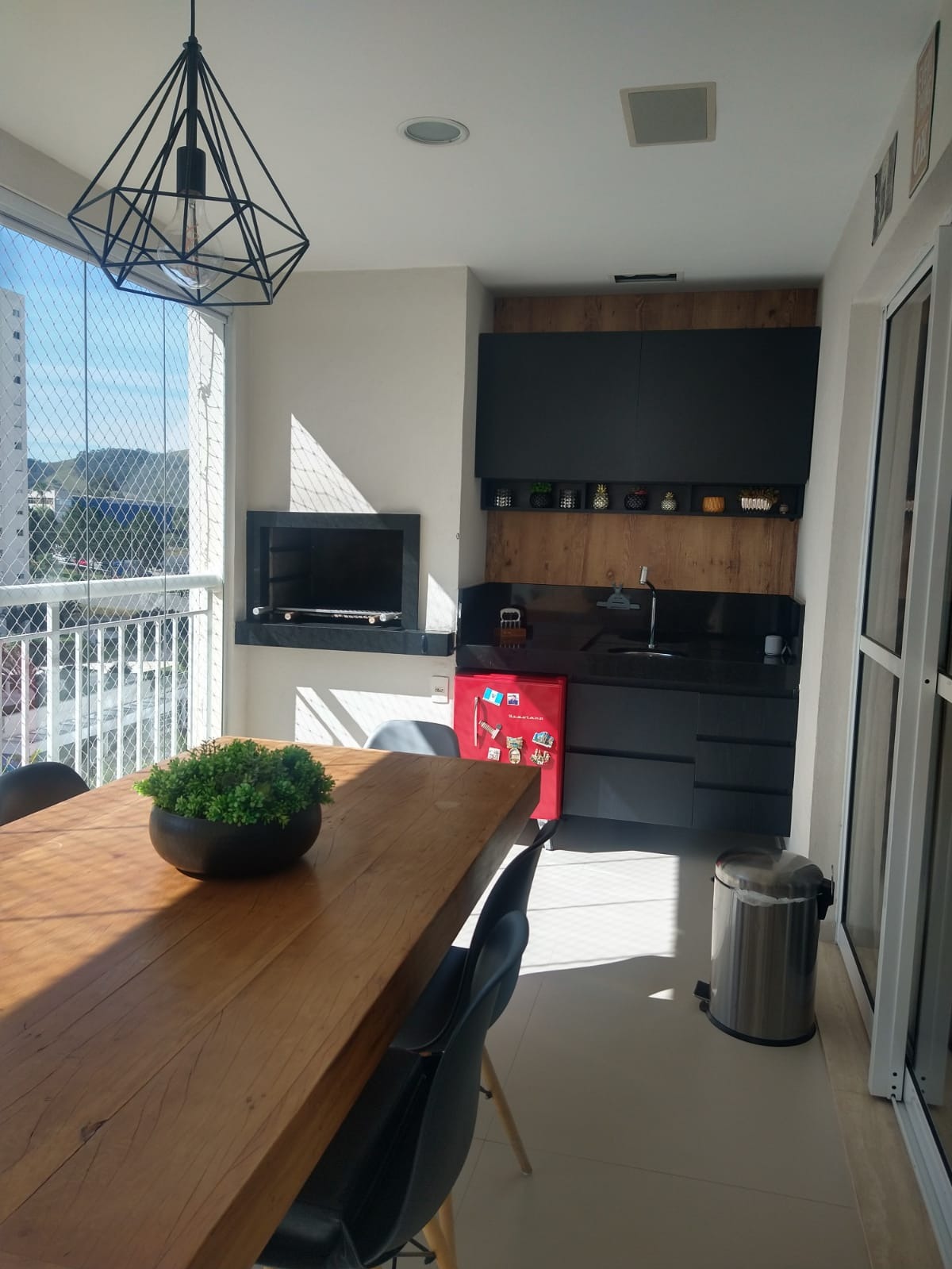 Apartamento à venda no Ghaia, 132 m² – Tamboré, Santana de Parnaíba – Cód. 74207395 — imagem 6