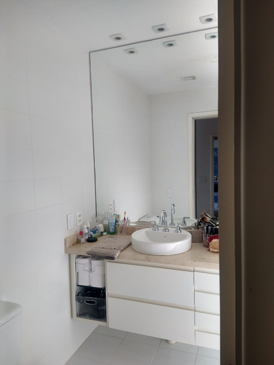 Apartamento à venda no Ghaia, 132 m² – Tamboré, Santana de Parnaíba – Cód. 74207395 — imagem 16