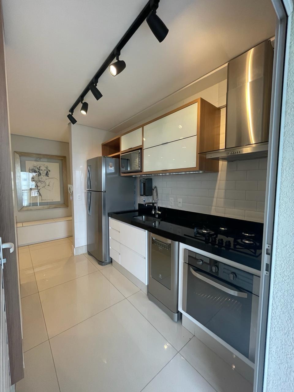 APARTAMENTO — RUA BONNARD - Bellagio - Bellagio - ALPHAVILLE EMPRESARIAL - BARUERI/SP — imagem 14