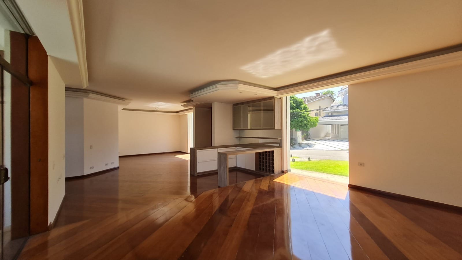 Casa à venda no Residencial 5, 620 m² – Alphaville, Santana de Parnaíba – Cód. 72322602 — imagem 4