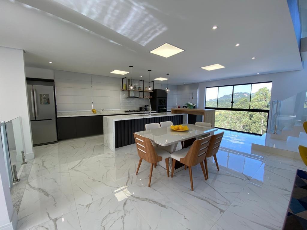 Casa à venda no Santa Anna, 435 m² – Sítio do Morro, Santana de Parnaíba – Cód. 74079694 — imagem 6