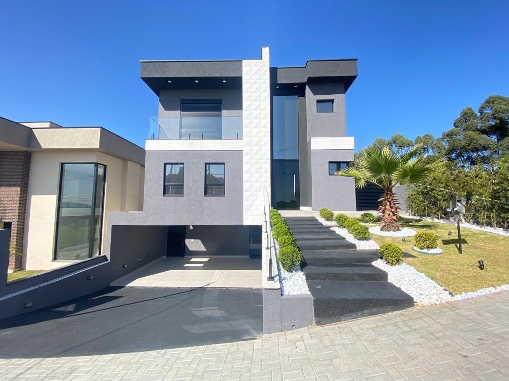 Casa à venda no Residencial 11, 287 m² – Alphaville, Santana de Parnaíba – Cód. 78040307 — imagem 11