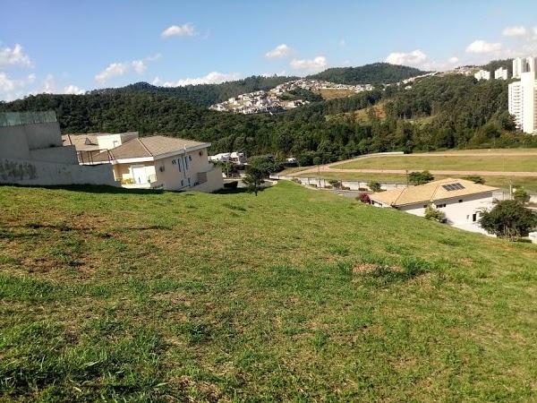 Terreno à venda no Alpha Sitio, 546 m² – Alphaville, Santana de Parnaiba – Cód. 2071554 — imagem 4