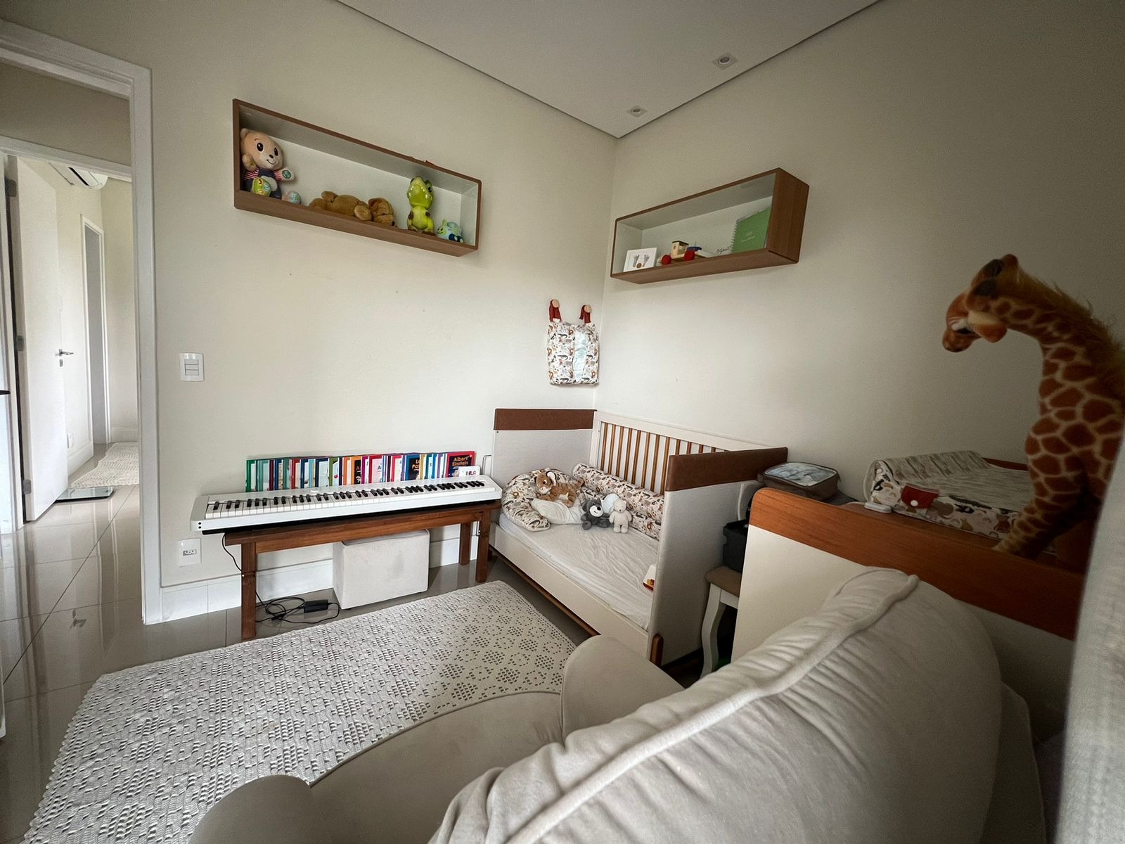 Apartamento à venda no Trix, 58 m² – Tamboré, Santana de Parnaíba – Cód. 74234469 — imagem 7