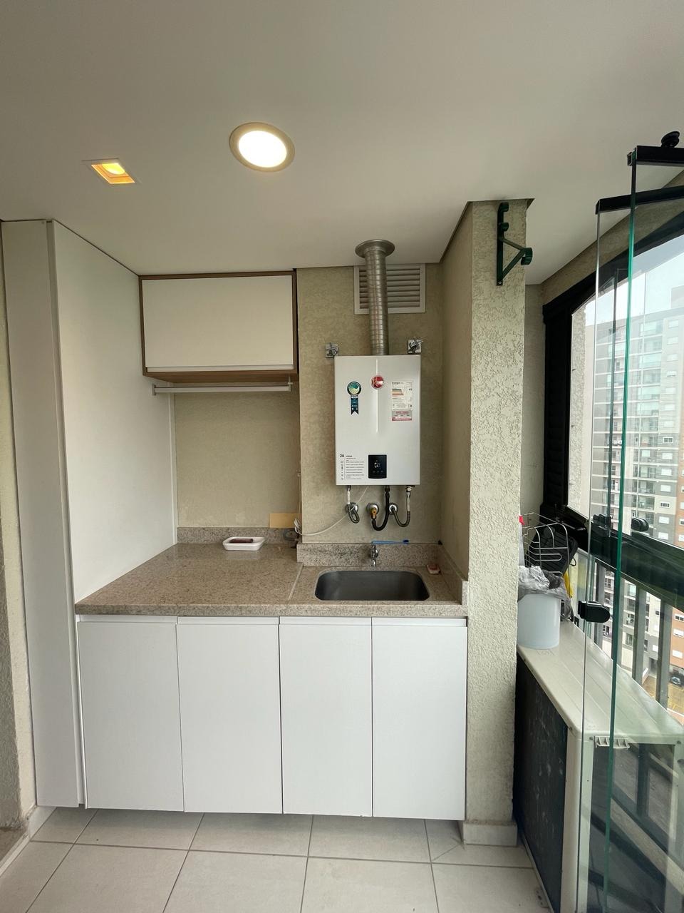 APARTAMENTO — RUA BONNARD - Bellagio - Bellagio - ALPHAVILLE EMPRESARIAL - BARUERI/SP — imagem 17