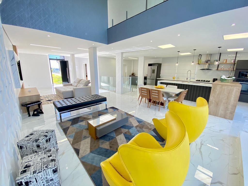 Casa à venda no Residencial 11, 287 m² – Alphaville, Santana de Parnaíba – Cód. 78040307 — imagem 13