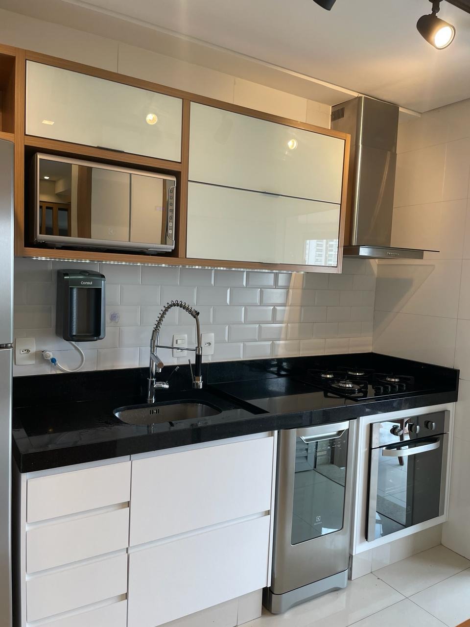 APARTAMENTO — RUA BONNARD - Bellagio - Bellagio - ALPHAVILLE EMPRESARIAL - BARUERI/SP — imagem 15