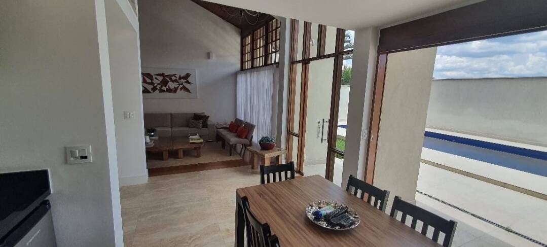 Casa à venda no Residencial 3, 300 m² – Alphaville, Santana de Parnaíba – Cód. 74300569 — imagem 4