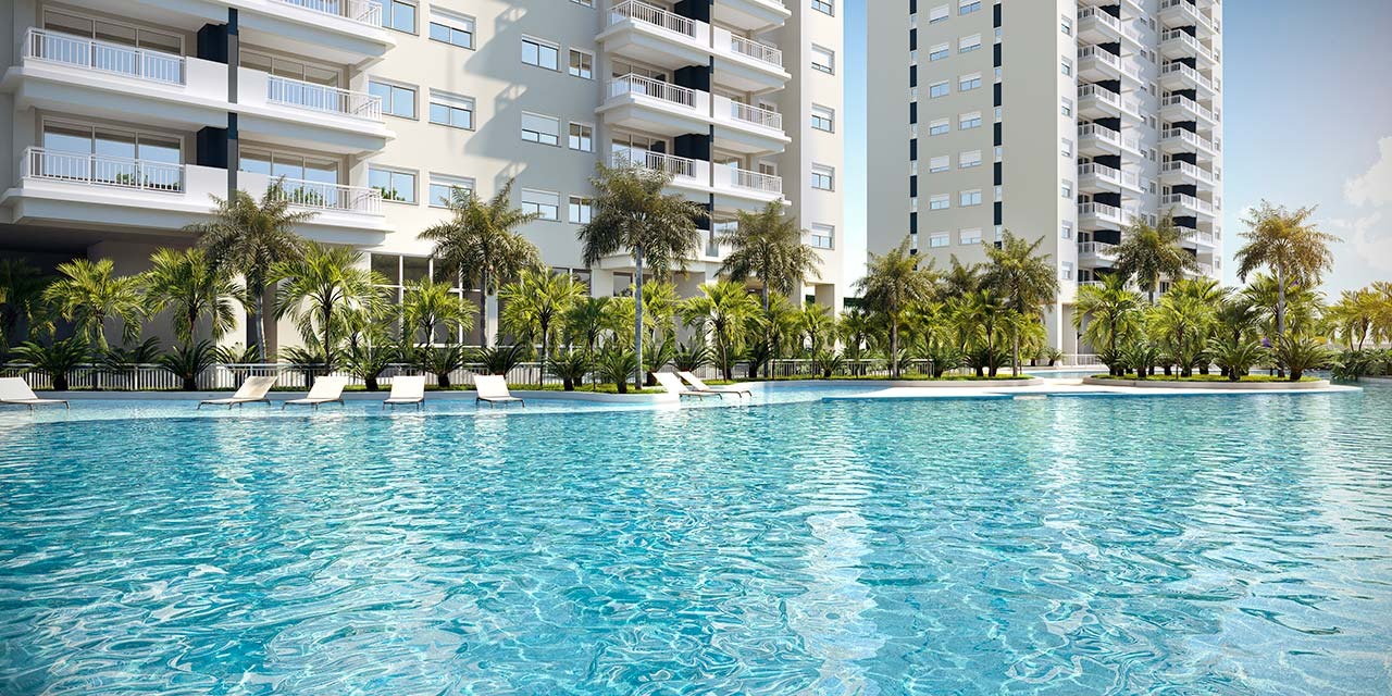 Apartamento à venda no Acqua Park, 69 m² – Barueri – Cód. 74235329