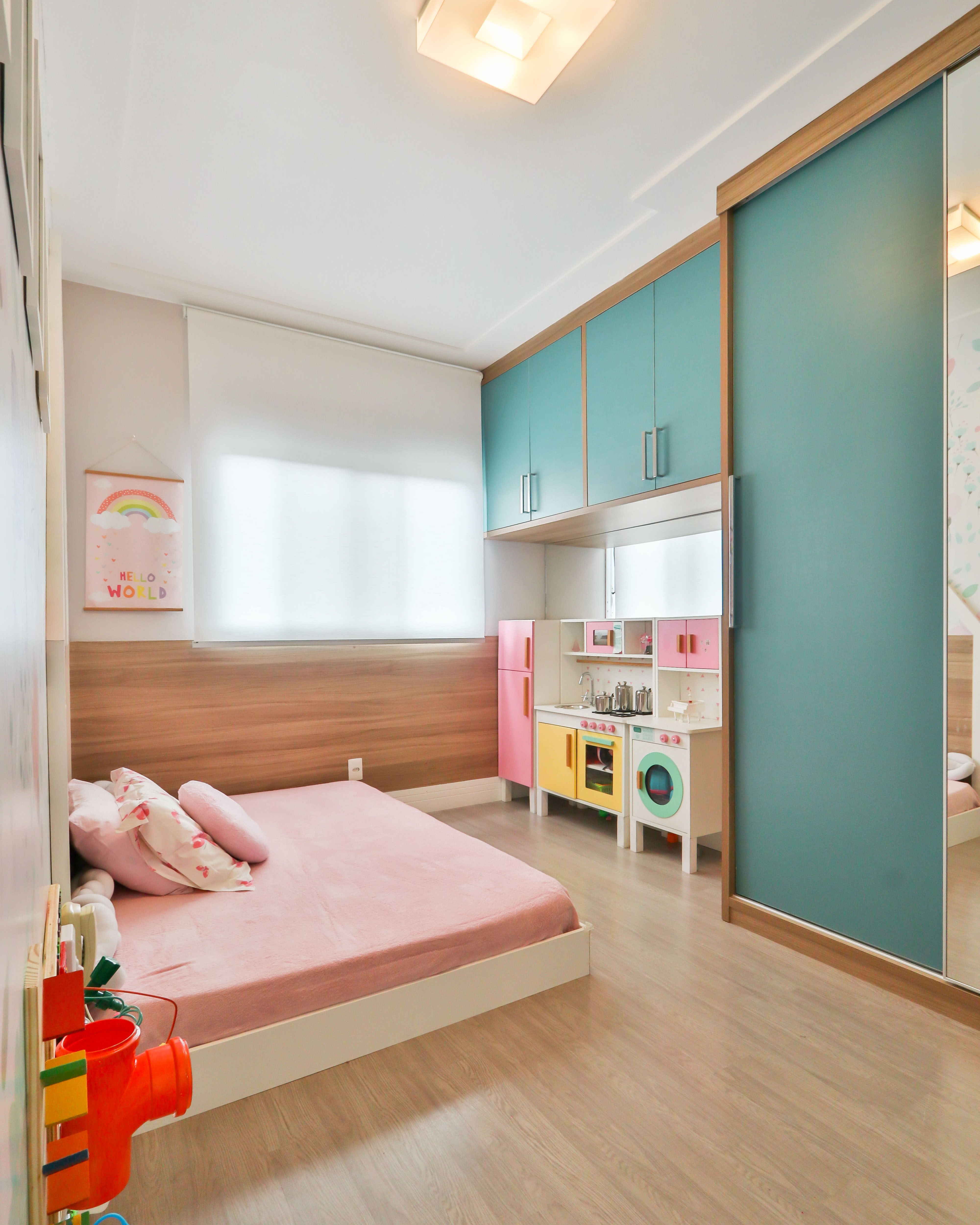 Apartamento para locação no Soho, 105 m² – Tamboré, Santana de Parnaíba – Cód. 74313055 — imagem 16