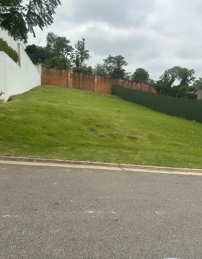 Terreno à venda no Burle Marx, 464,26 m² – Alphaville, Santana de Parnaíba – Cód. 71584973 — imagem 5