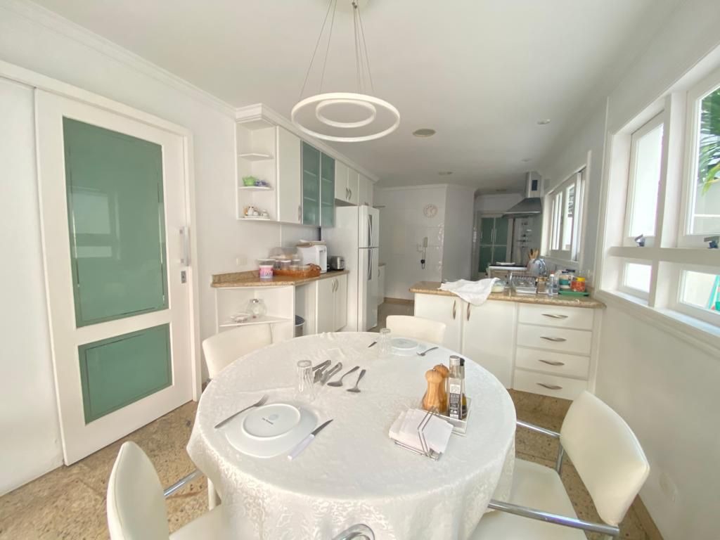 Casa à venda no 18 do Forte, 445 m² – Tamboré, Santana de Parnaíba – Cód. 74308544 — imagem 8