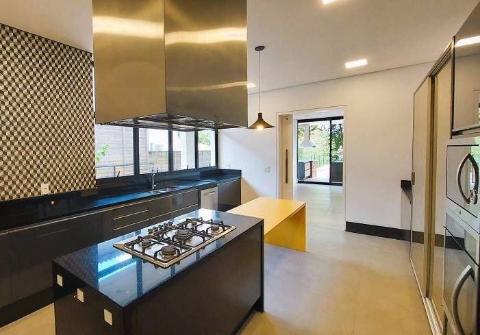 Casa à venda no Alpha Conde, 400 m² – Alphaville Conde Ii, Barueri – Cód. 74240116 — imagem 9