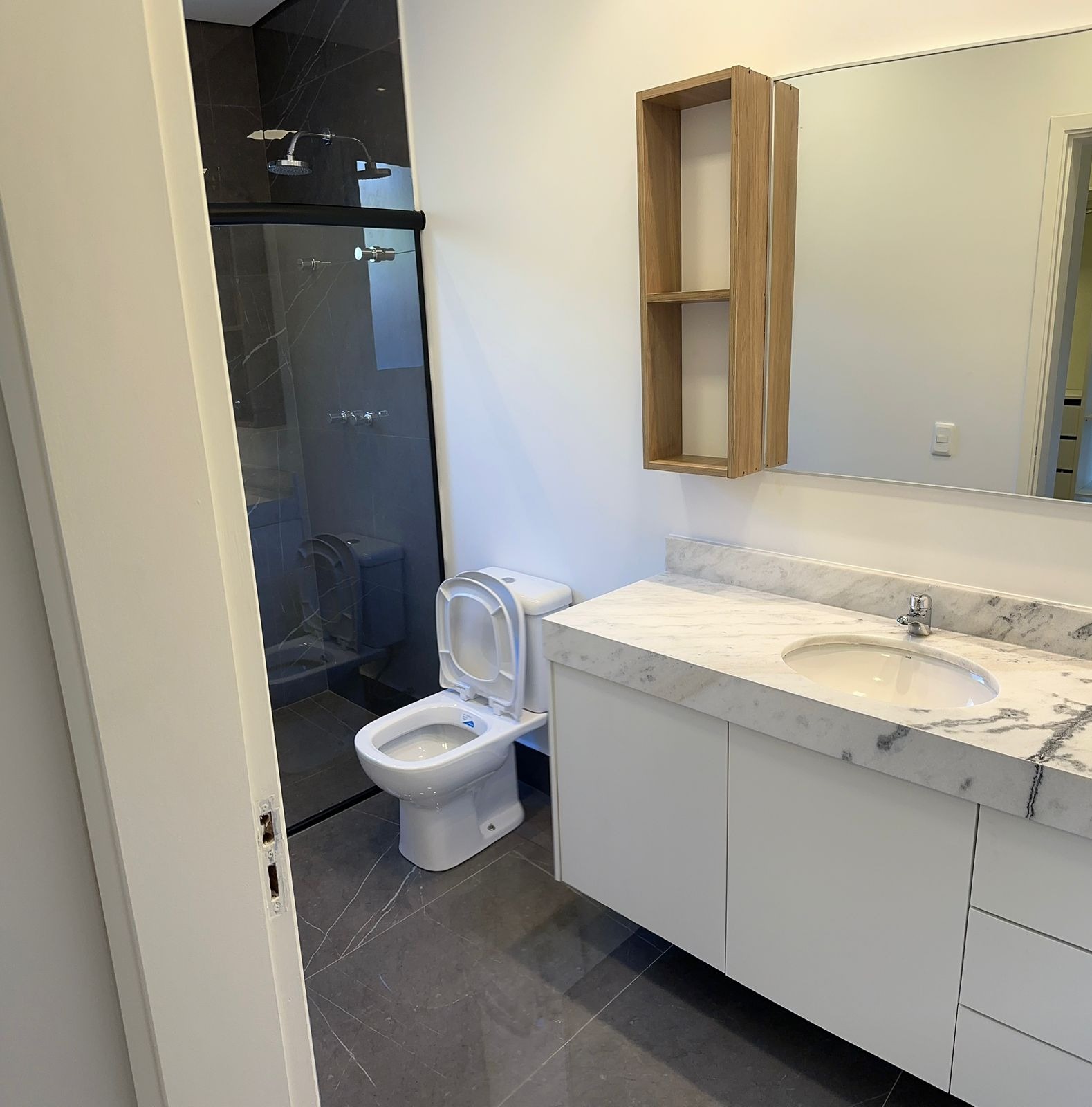 Casa à venda no New Ville, 283,16 m² – Suru, Santana de Parnaíba – Cód. 74259055 — imagem 12