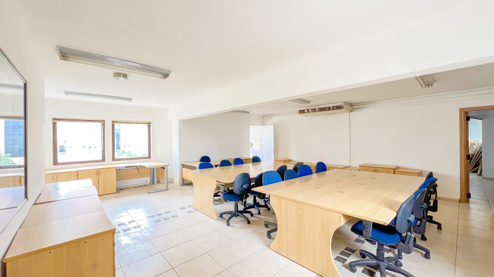 Sala comercial para venda ou locação em Alphaville Centro Industrial e Empresarial/Alphaville., 300 m² – Barueri – Cód. 70500375 — imagem 13