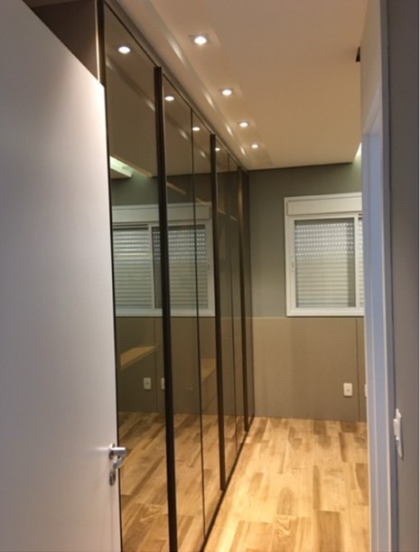 Apartamento para locação em Alphaville Empresarial, 63 m² – Barueri – Cód. 74237707 — imagem 22